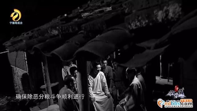 宁德古田：千年临水情之《破晓枪声》-34.jpg