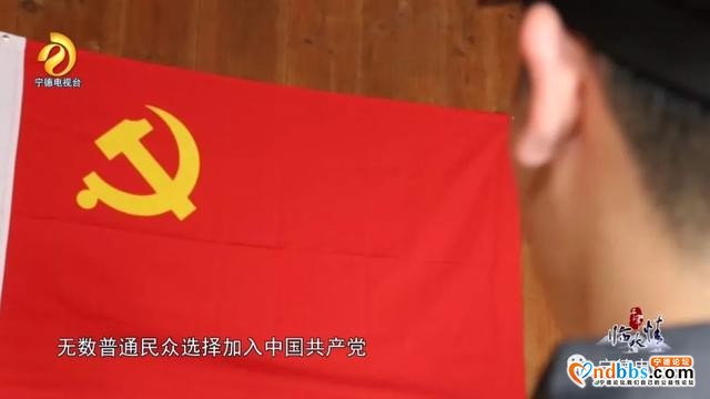 宁德古田：千年临水情之《破晓枪声》-43.jpg