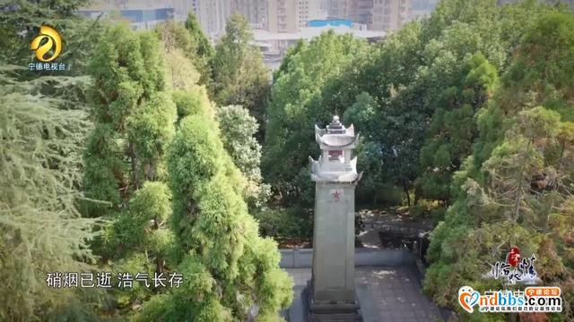 宁德古田：千年临水情之《破晓枪声》-45.jpg