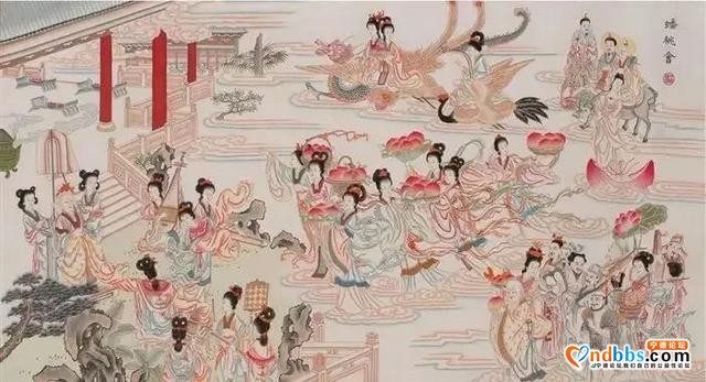 宁德远近闻名的大黄鱼和二都蚶竟然有这样的传说……-6.jpg