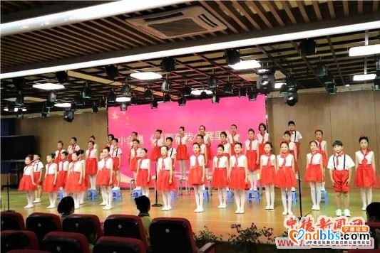蕉城区举办庆六一主题队日活动-2.jpg
