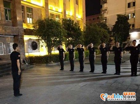 宁德蕉城公安分局巡特警反恐大队女子中队：巾帼不让须眉聚焦实战扎实练兵-2.jpg