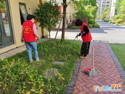 宁德各级文明单位开展爱国运动 彰显文明力量-13.jpg