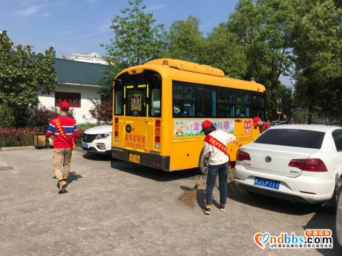 宁德各级文明单位开展爱国运动 彰显文明力量-10.jpg