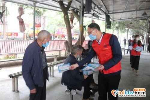 宁德各级文明单位开展爱国运动 彰显文明力量-8.jpg