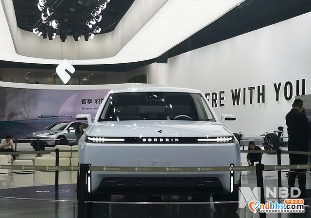 车市周“数”评丨宁德时代与比亚迪“隔空互怼”，豪掷21亿欧元大众汽车绑定江淮、入主国轩高科-5.jpg