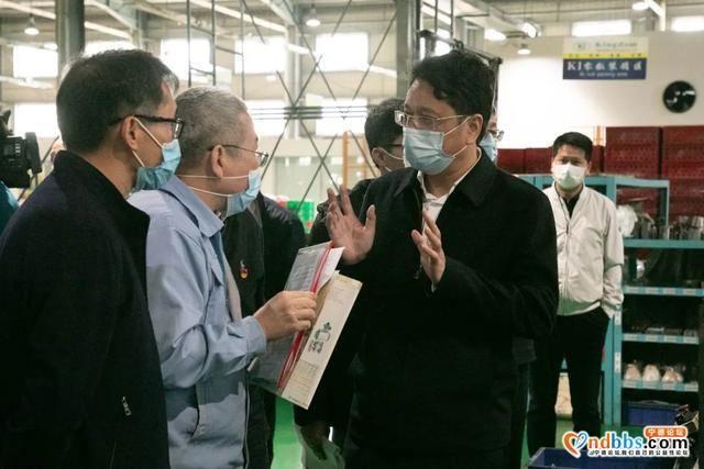 宁德市委书记郭锡文：因时因势施策 推动高质量发展-1.jpg