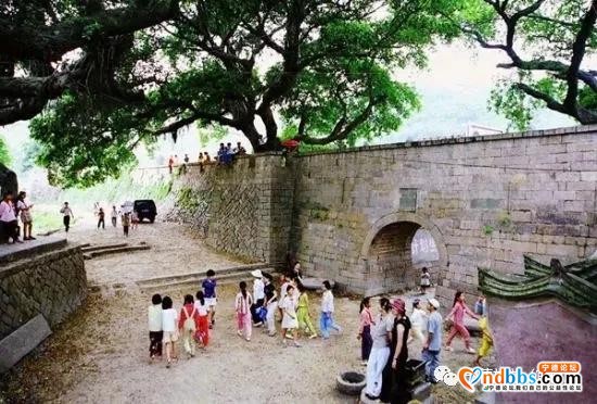 「云游宁德」还在发愁六一带孩子到哪玩？福安及周边这些好地方任你选-63.jpg