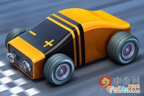 比亚迪 宁德时代较劲“实验”-1.jpg
