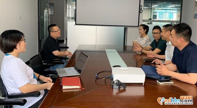 蕉城新阶联“共抗疫情，春风互助”走进会员企业（三）-2.jpg