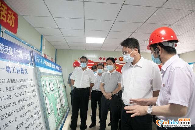 宁德：郭锡文赴中心城区调研医疗卫生补短板工作-2.jpg