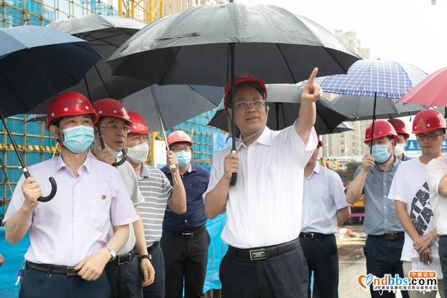 宁德：郭锡文赴中心城区调研医疗卫生补短板工作-1.jpg