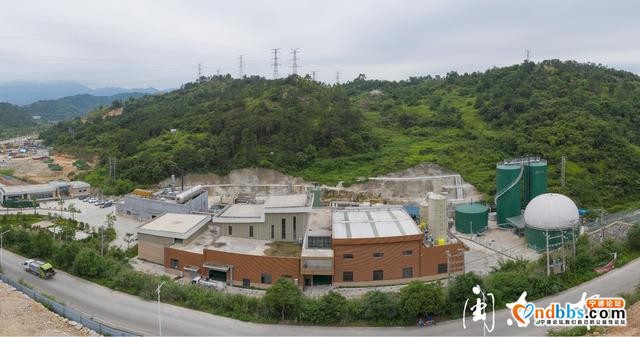 宁德：餐厨垃圾处置中心增强中心城市环境形象-1.jpg