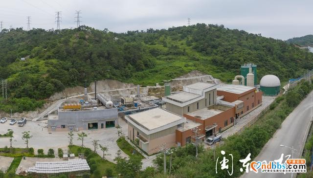 宁德：餐厨垃圾处置中心增强中心城市环境形象-2.jpg