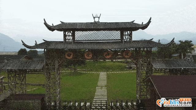 宁德：快来打卡赤溪“田也小院”，这里私藏了一段你想要的田园慢生活-12.jpg