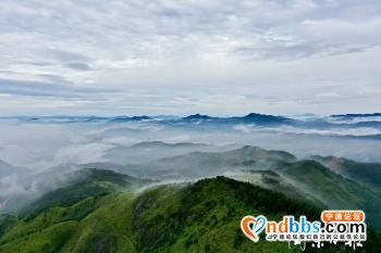 宁德霞浦连续出现云海奇观，美到窒息！「组图」-4.jpg