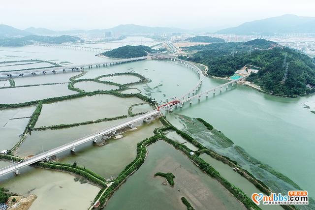 中铁五局宁德汽车基地铁路专用线主体工程完成-2.jpg