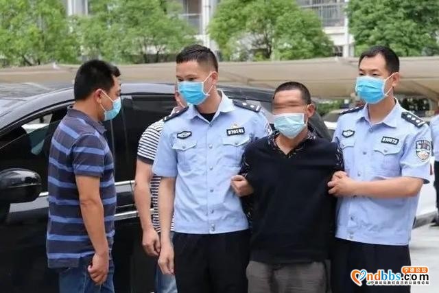 宁德再破一起二十年命案积案！-2.jpg