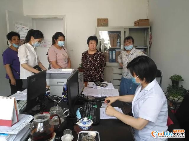 宁德蕉城区：开展两癌筛查 精准健康扶贫-2.jpg