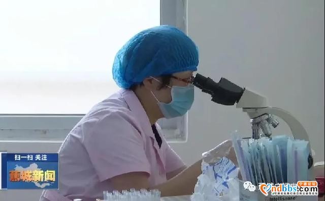 宁德蕉城区：开展两癌筛查 精准健康扶贫-3.jpg