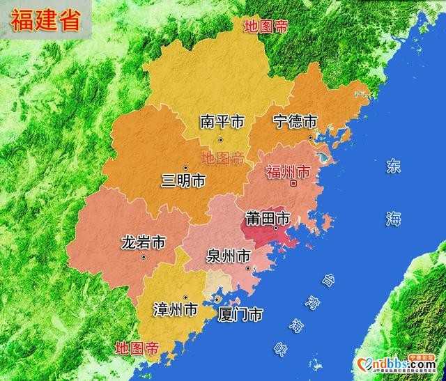 清朝时被英德日意等列强盯上，福建宁德的三都澳有什么特殊之处？-5.jpg