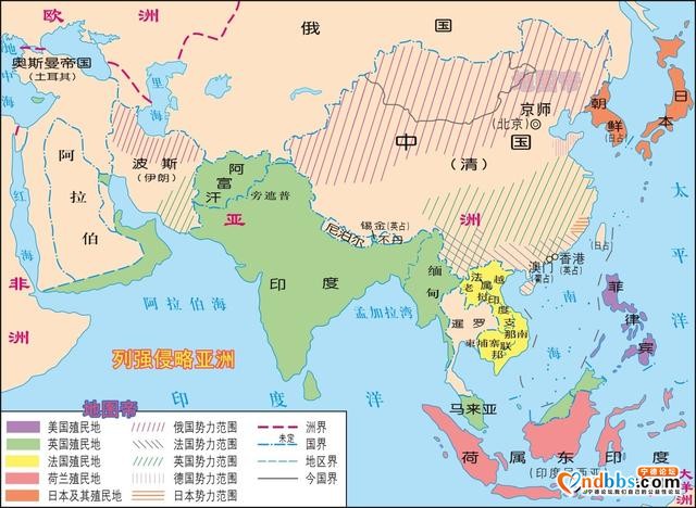 清朝时被英德日意等列强盯上，福建宁德的三都澳有什么特殊之处？-3.jpg
