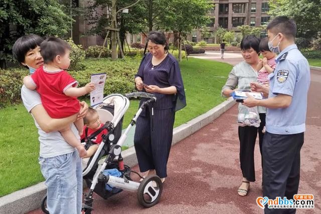 重拳出击！宁德蕉城开展电信网络诈骗窝点清查行动-6.jpg