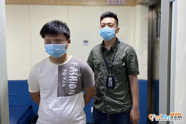 重拳出击！宁德蕉城开展电信网络诈骗窝点清查行动-11.jpg