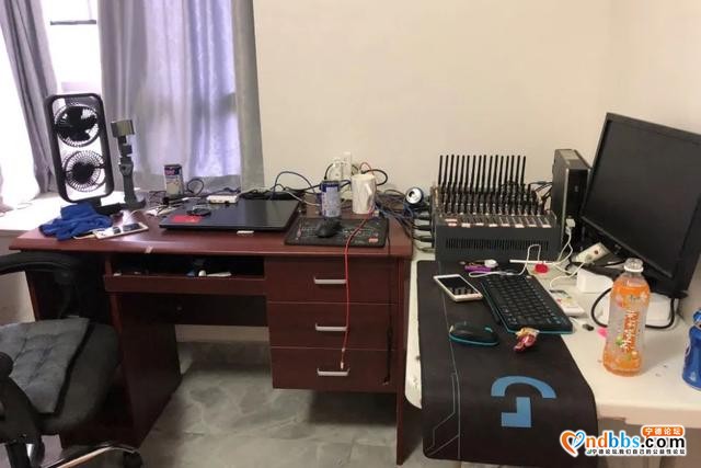 重拳出击！宁德蕉城开展电信网络诈骗窝点清查行动-12.jpg