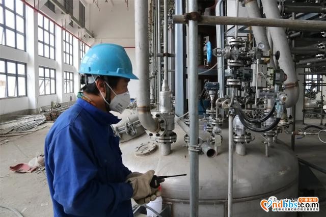 这个总投资达4.5亿的大项目马上就要试投产了-3.jpg