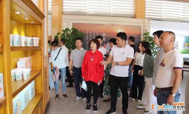 宁德市撤地设市20周年文艺汇演采风组到古田县采风-2.jpg