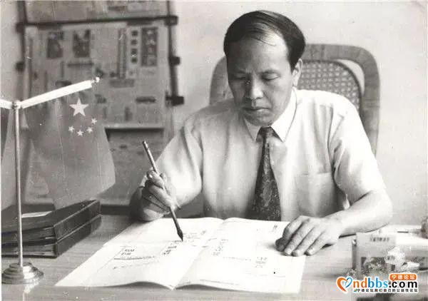 被习近平总书记称为“活地图”的是哪位宁德人？-6.jpg