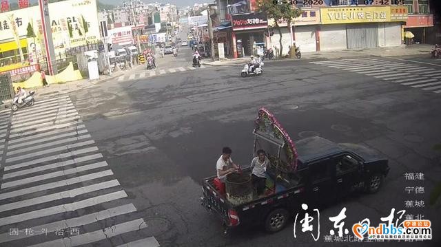 操办红白喜事违法放鞭炮 蕉城5人各被罚款500元-6.jpg