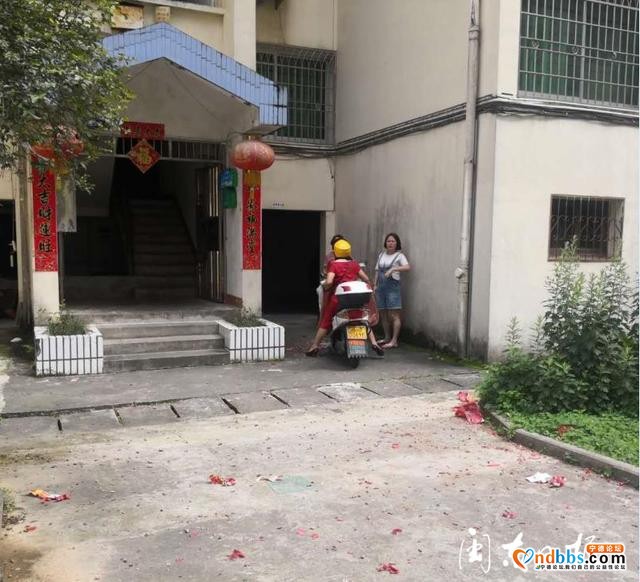 操办红白喜事违法放鞭炮 蕉城5人各被罚款500元-3.jpg