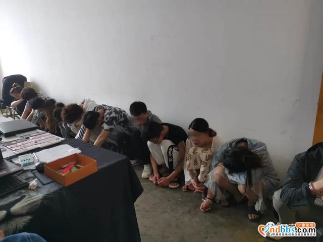 抓获13人、查扣资产300余万！宁德捣毁一“套路贷”团伙-9.jpg