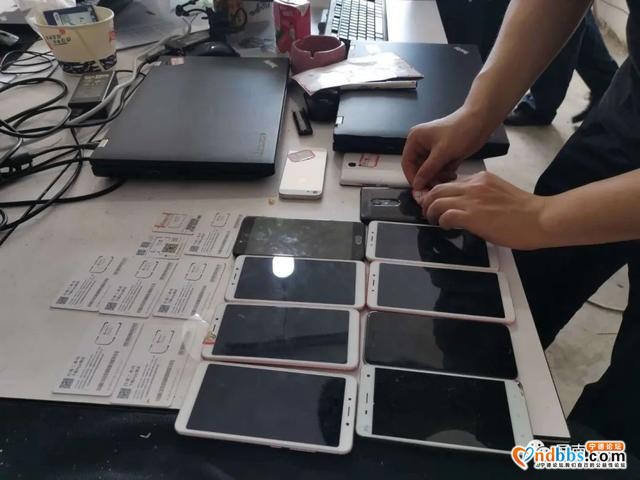 抓获13人、查扣资产300余万！宁德捣毁一“套路贷”团伙-14.jpg
