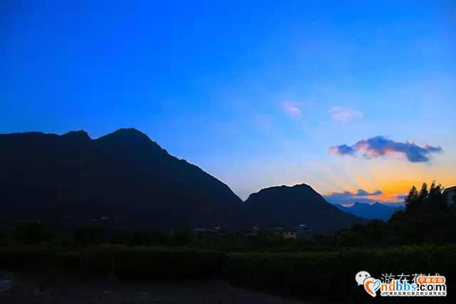 宁德风光：三十六洞天之首——霍童洞天-2.jpg