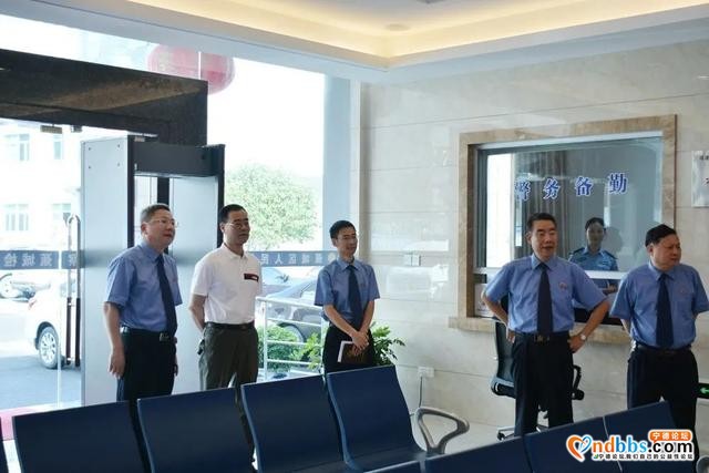 宁德市检察院副检察长郑志强到蕉城区检察院调研指导工作-2.jpg
