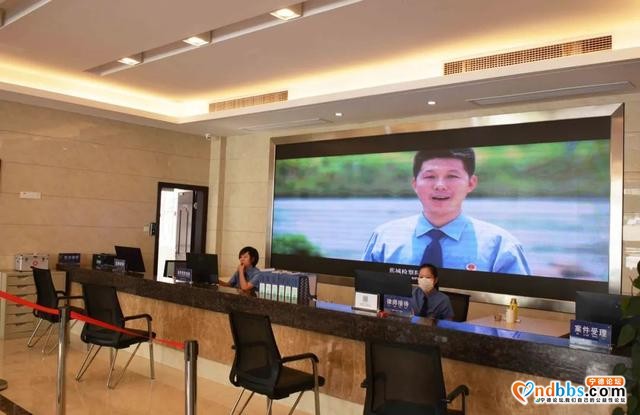 宁德市检察院副检察长郑志强到蕉城区检察院调研指导工作-3.jpg
