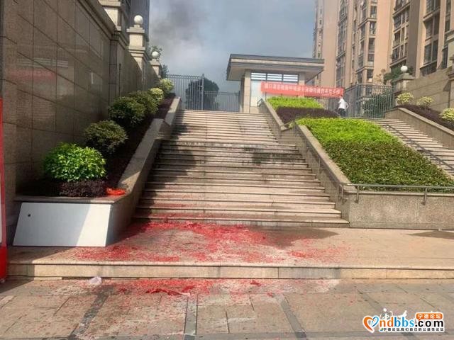 操办红白喜事违法放鞭炮！蕉城5人各被罚款500元-5.jpg