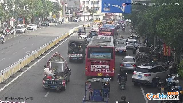 操办红白喜事违法放鞭炮！蕉城5人各被罚款500元-8.jpg