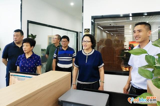宁德市政协副主席陈美莺赴企业调研-2.jpg