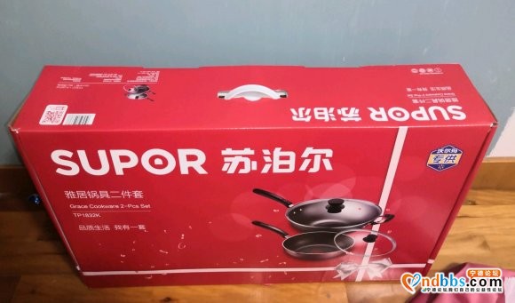 沃尔玛超市买的苏泊尔炒锅两件套，想看实物的可以去超市看，我这-2.jpg
