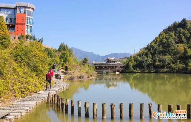 有得玩有得喝……福安这些地方越来越火啦-1.jpg