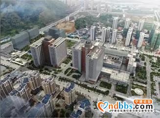 医疗卫生补短板！宁德市医院迁建二期项目工程进展如何了-4.jpg