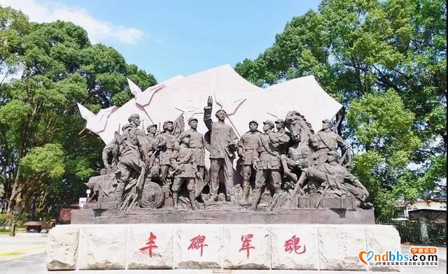 宁德火车站首趟旅游专列今开行！上车，一起游览汀州古城、古田会址、永定土楼……-34.jpg