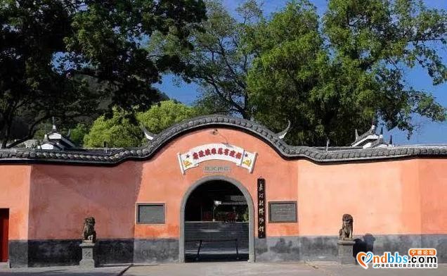 宁德火车站首趟旅游专列今开行！上车，一起游览汀州古城、古田会址、永定土楼-12.jpg