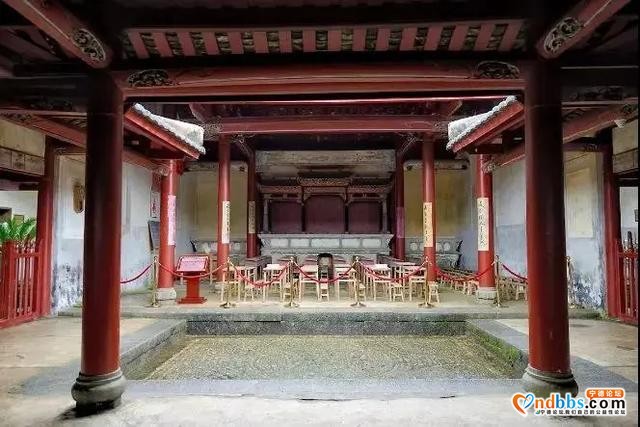 宁德火车站首趟旅游专列今开行！上车，一起游览汀州古城、古田会址、永定土楼-25.jpg