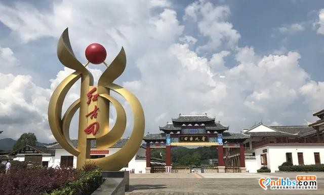 宁德火车站首趟旅游专列今开行！上车，一起游览汀州古城、古田会址、永定土楼-23.jpg