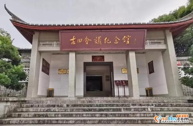 宁德火车站首趟旅游专列今开行！上车，一起游览汀州古城、古田会址、永定土楼-27.jpg